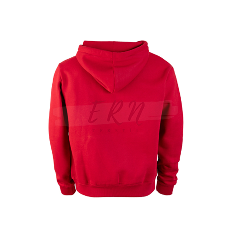 KANGURU CEPLİ SWEATHER