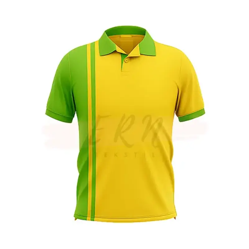 POLO YAKA TİŞÖRTLER