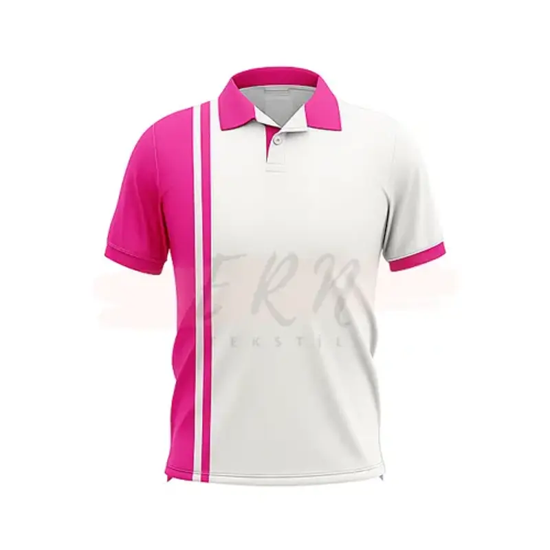 POLO YAKA TİŞÖRTLER