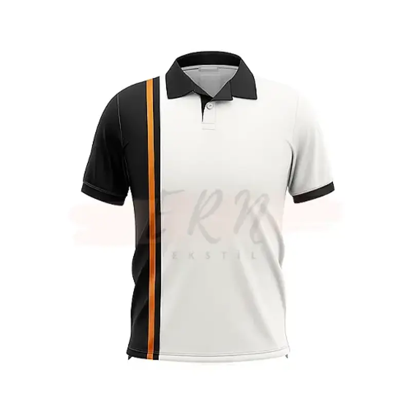 POLO YAKA TİŞÖRTLER