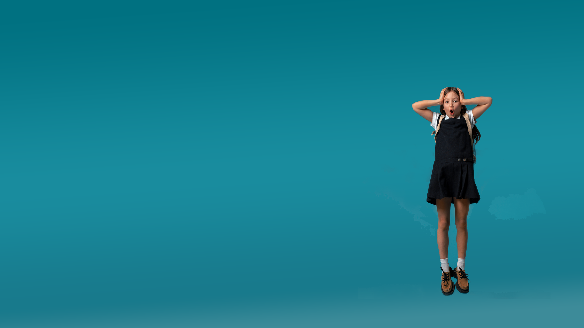 Her Ürün Bir Referans